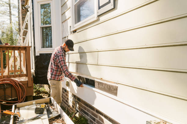 Top rated local Emergency Siding Repair specialists in Queenstown, MD